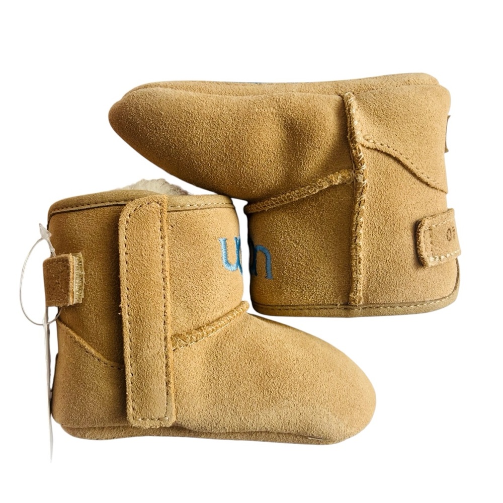 UGG Jesse II 40:40:40 Bootie